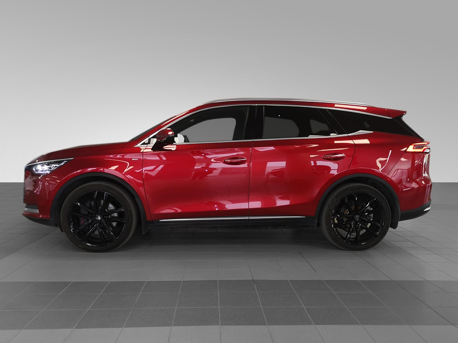 BYD Tang