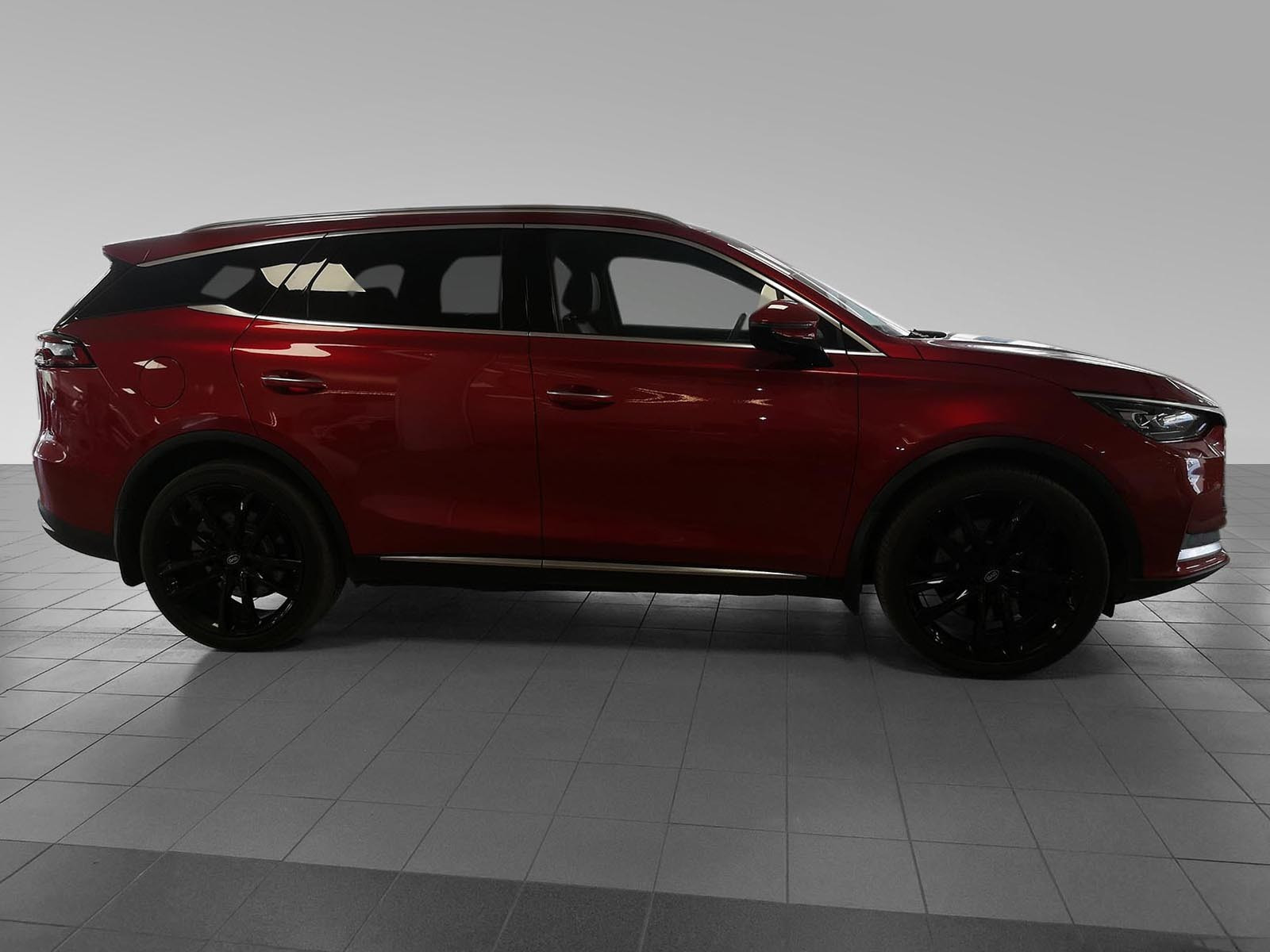 BYD Tang
