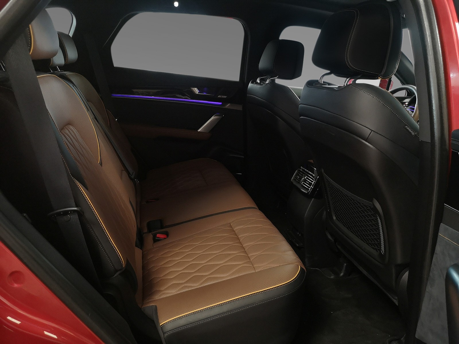 BYD Tang