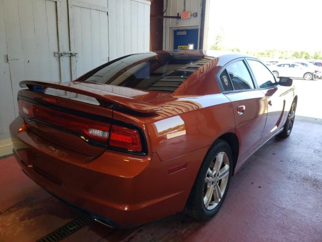 Dodge Charger SX 2013