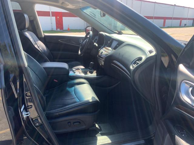 Infiniti JX35 2013