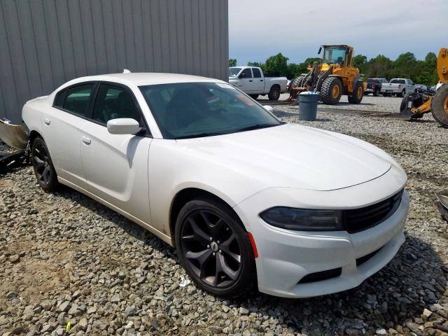 Dodge Charger SX 2019