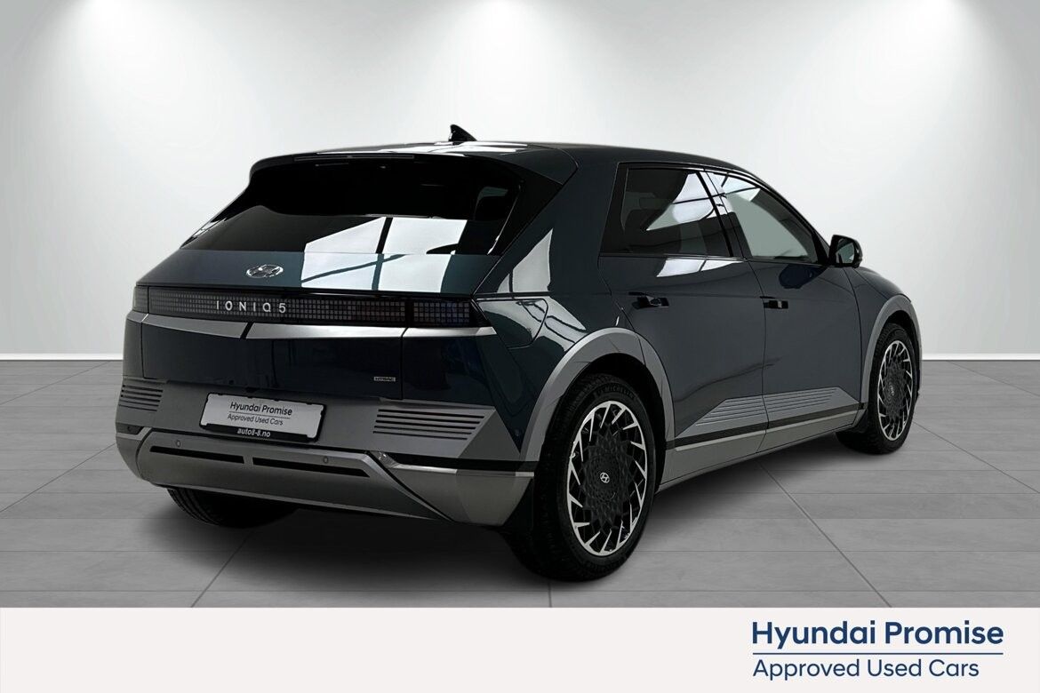 Hyundai Ioniq 5