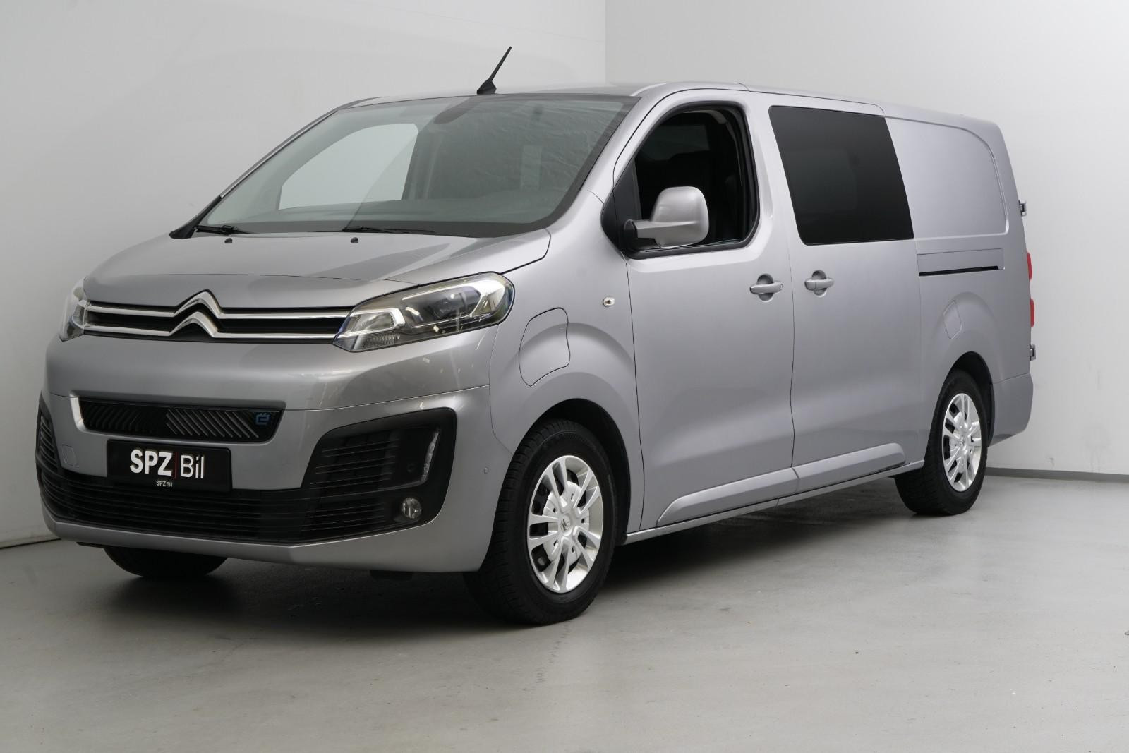 Citroen Jumpy