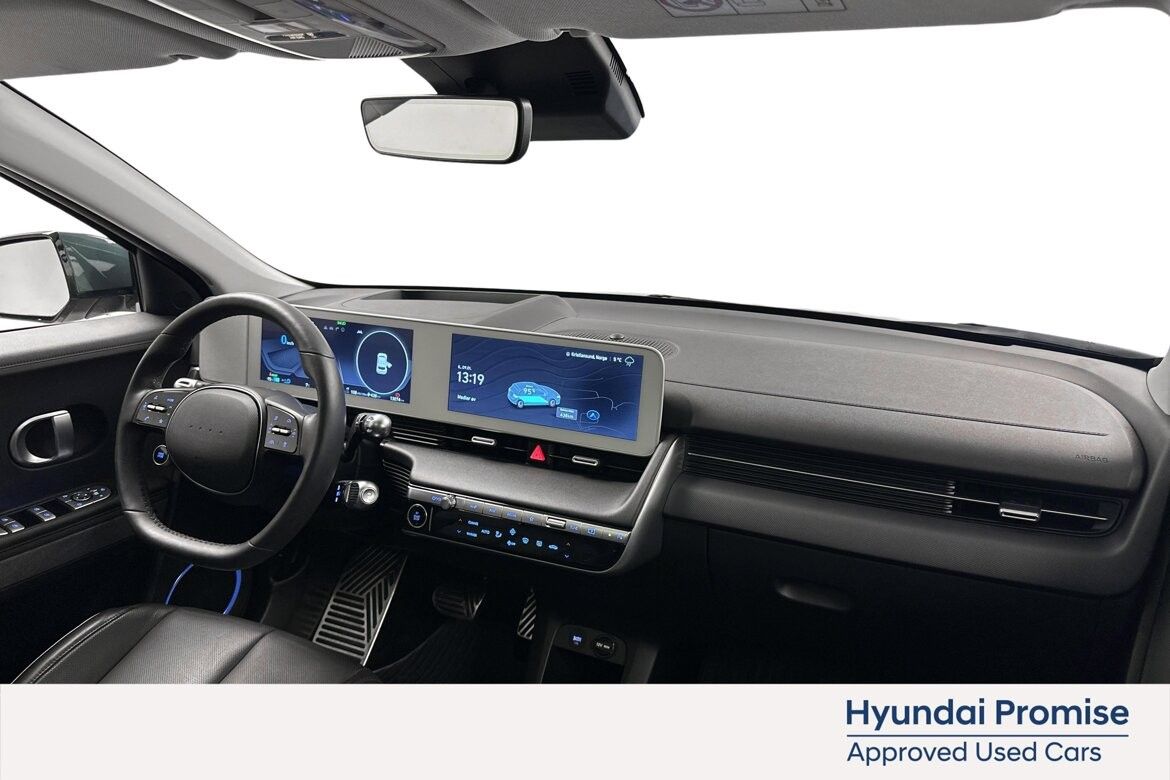 Hyundai Ioniq 5