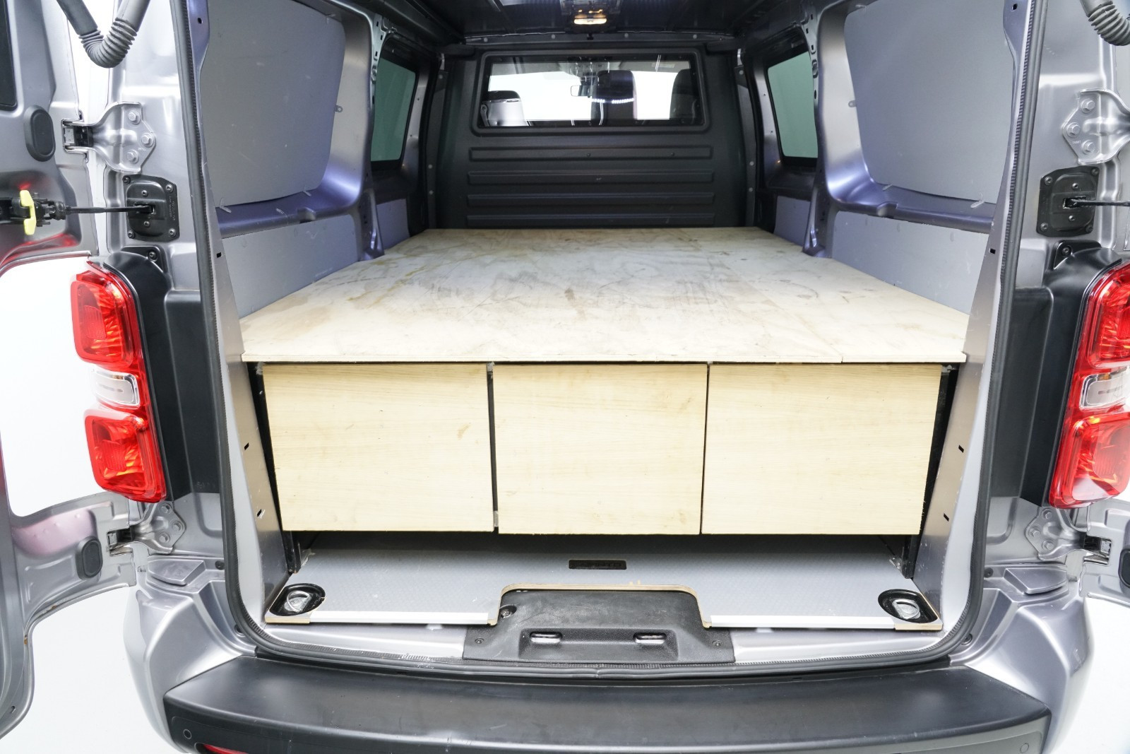 Citroen Jumpy