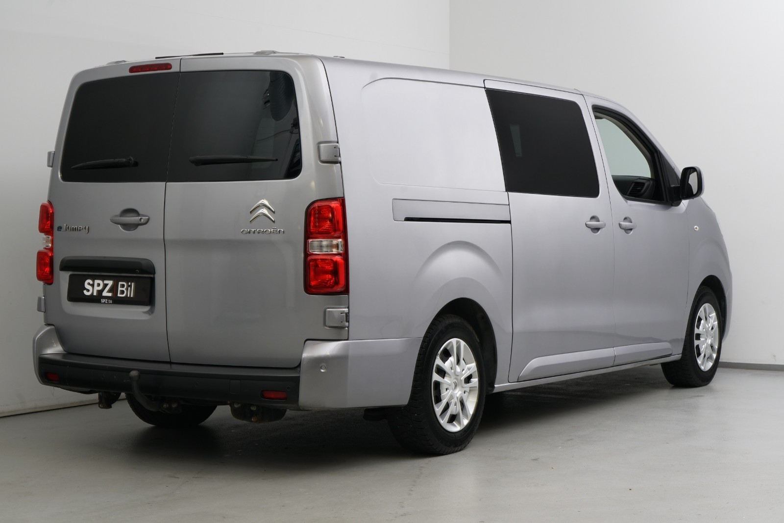 Citroen Jumpy