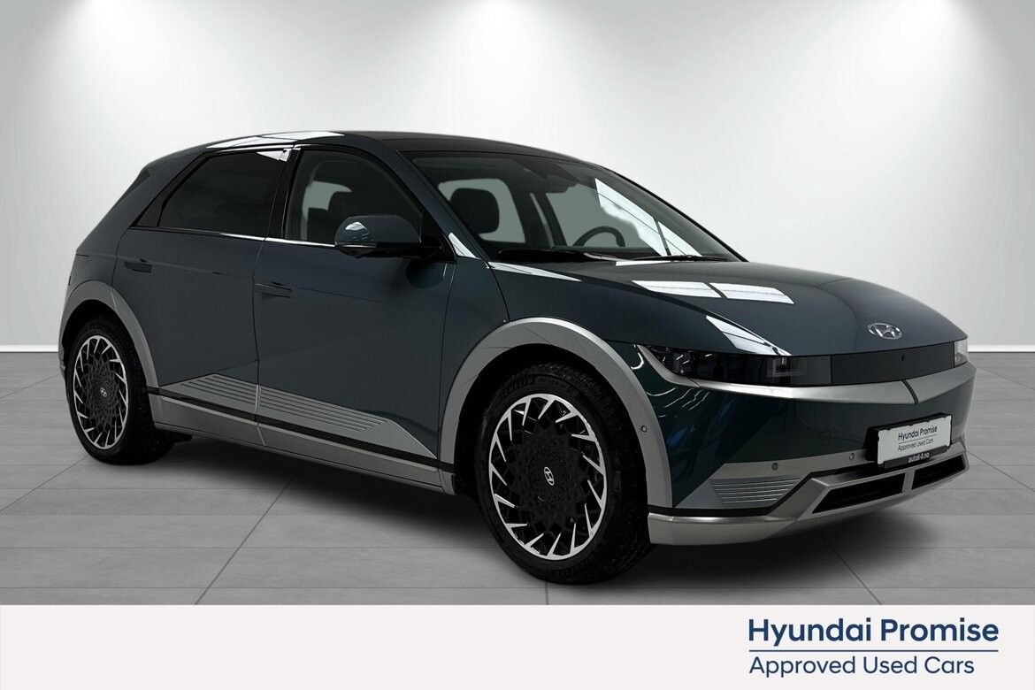 Hyundai Ioniq 5