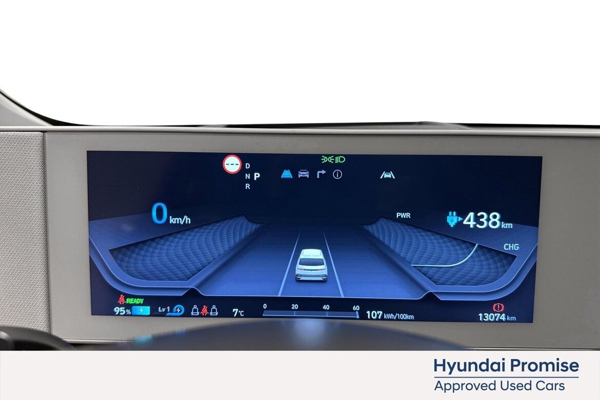 Hyundai Ioniq 5