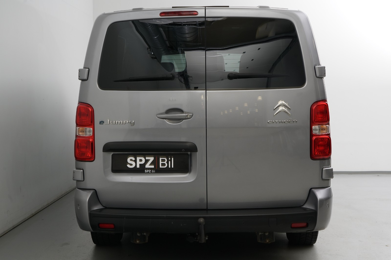 Citroen Jumpy