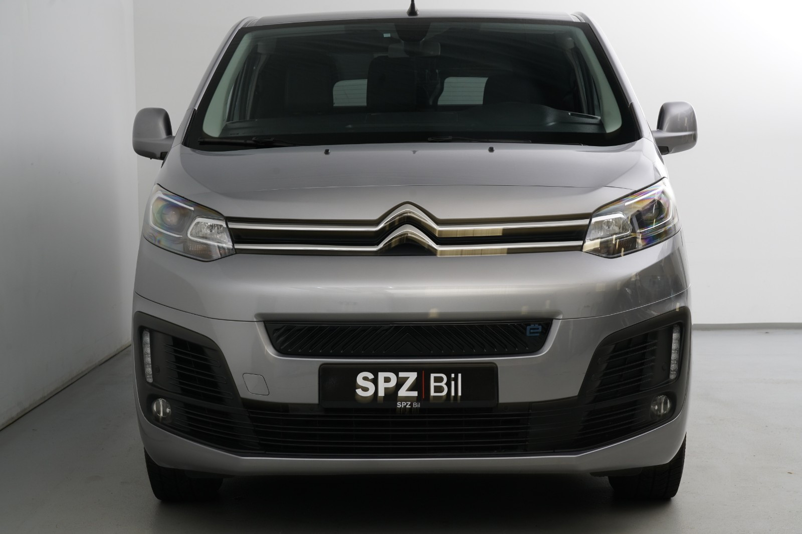 Citroen Jumpy