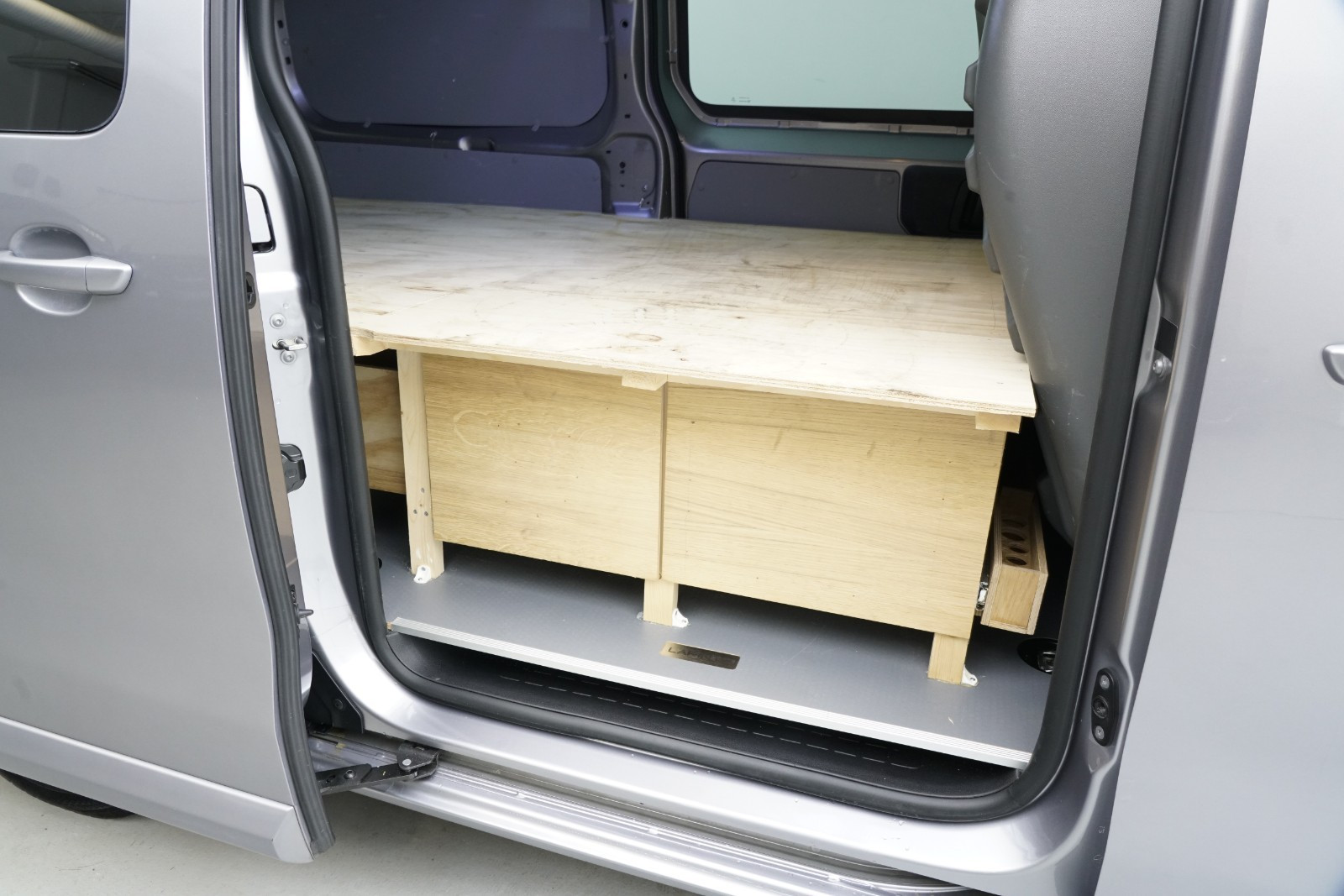 Citroen Jumpy