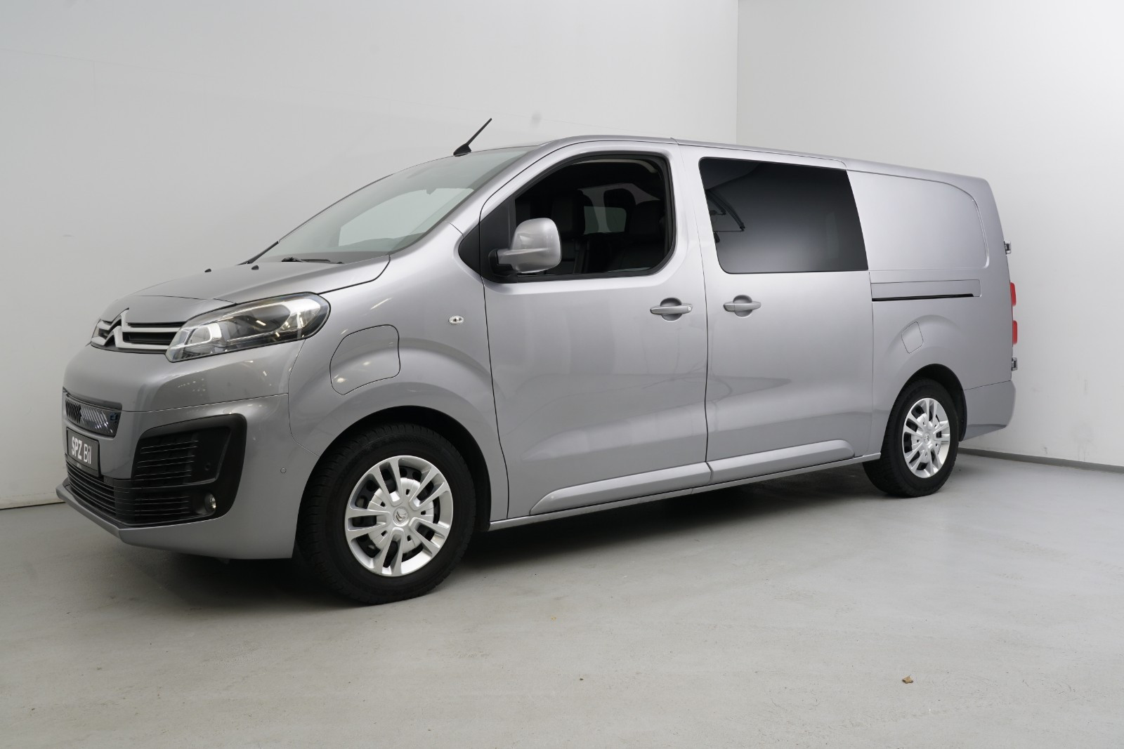 Citroen Jumpy