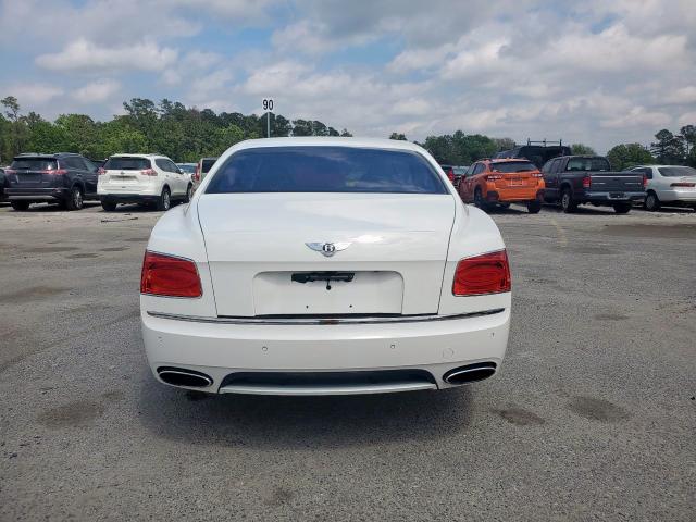 Bentley Flying SPU 2015