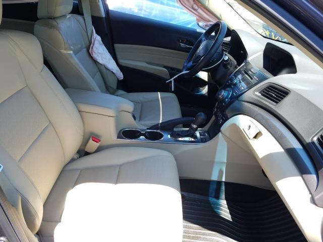 Acura ILX 20 TEC 2015