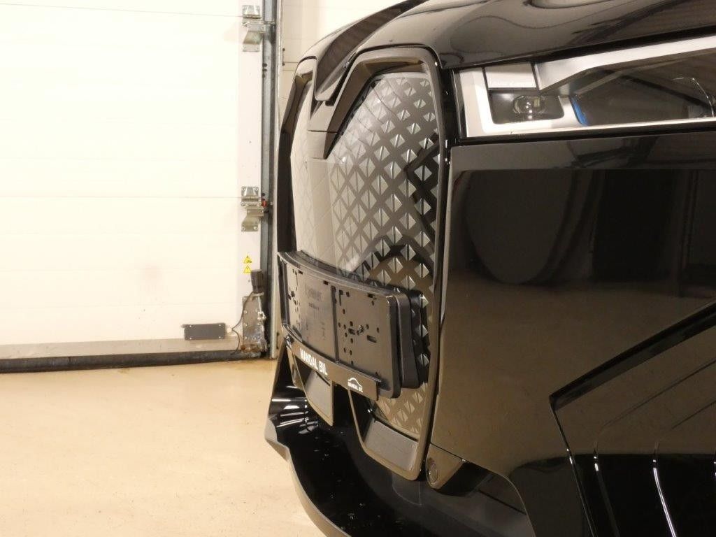 BMW iX xDrive 50