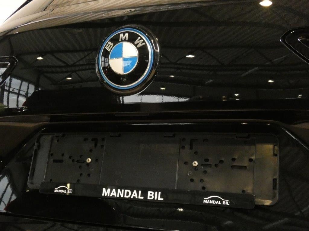 BMW iX xDrive 50