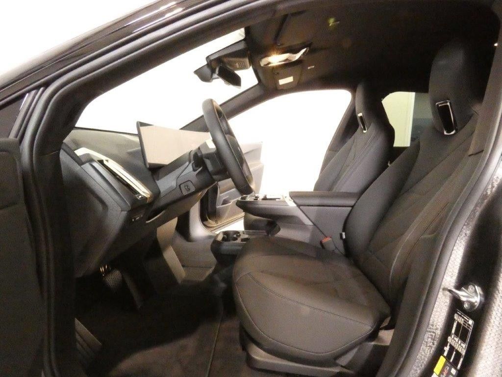 BMW iX xDrive 50