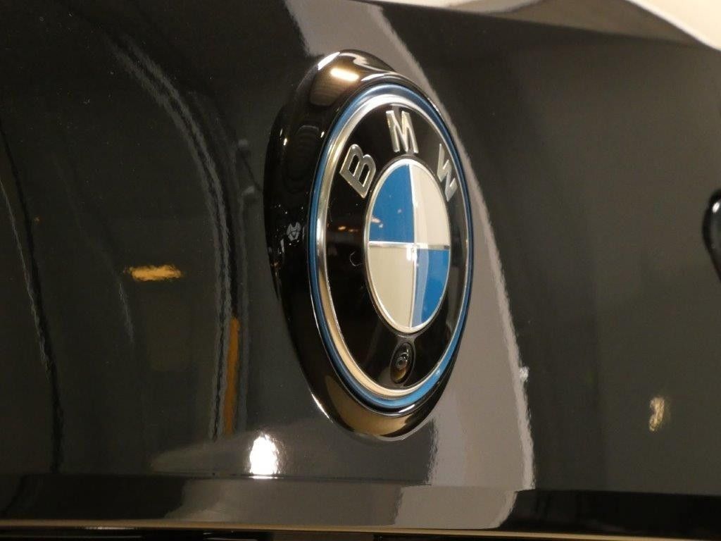 BMW iX xDrive 50