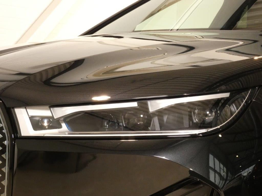 BMW iX xDrive 50