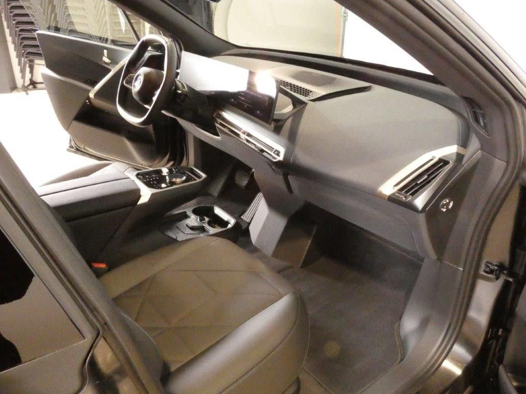 BMW iX xDrive 50