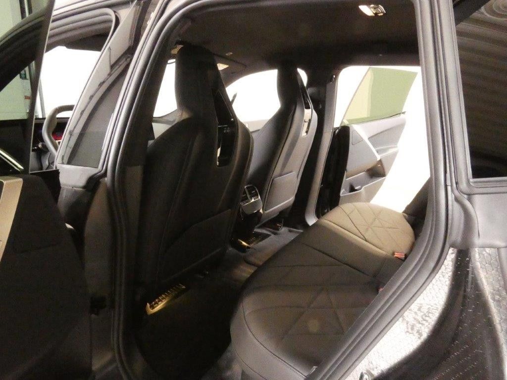 BMW iX xDrive 50