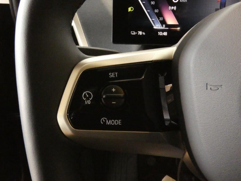 BMW iX xDrive 50