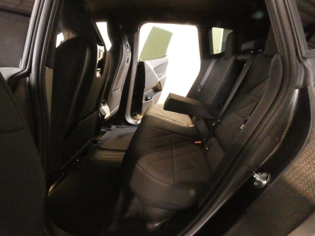 BMW iX xDrive 50