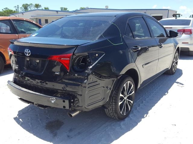 Toyota Corolla L 2018