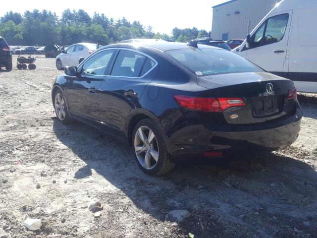 Acura ILX 20 2014