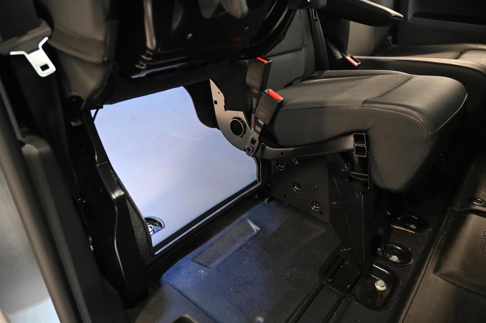 Citroen Jumpy