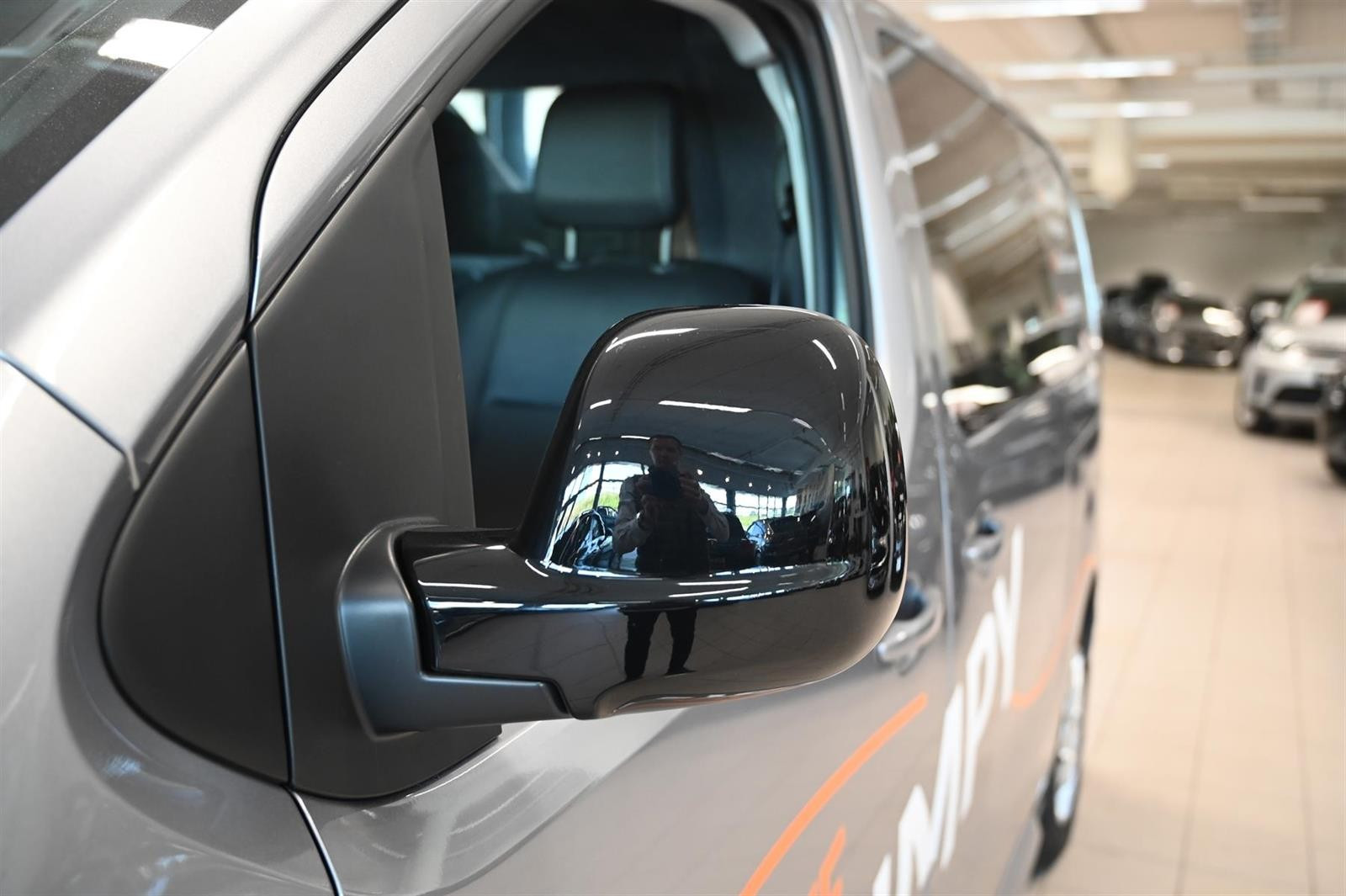 Citroen Jumpy