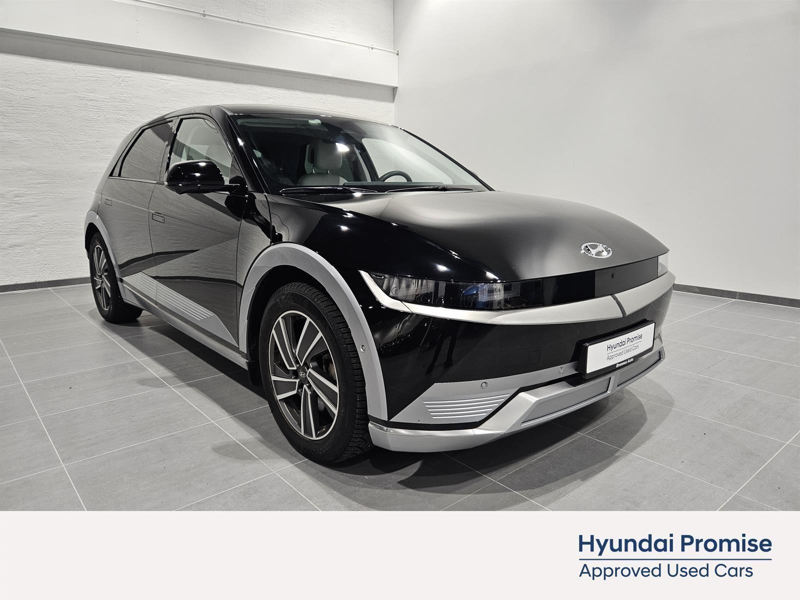 Hyundai Ioniq 5