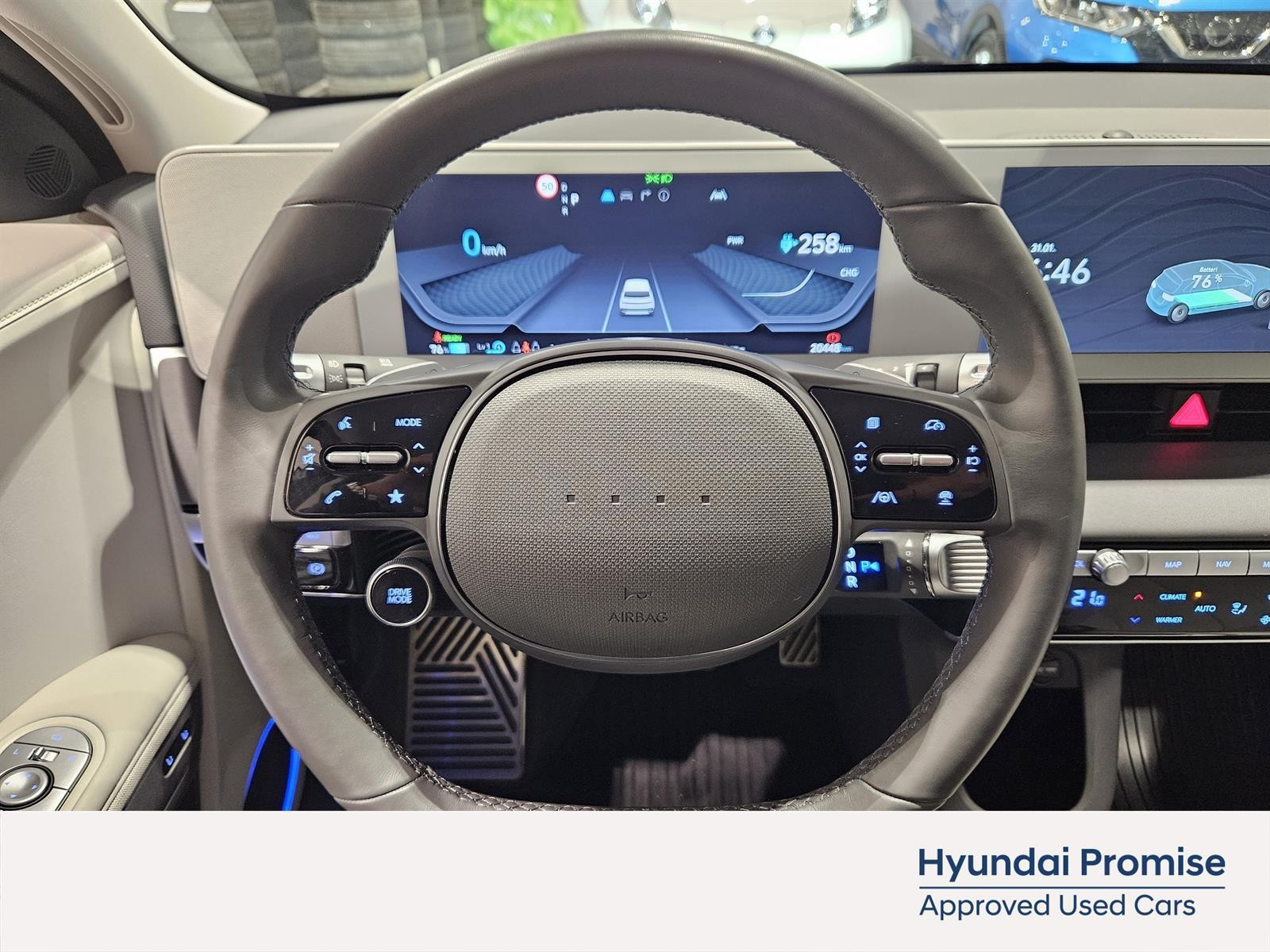 Hyundai Ioniq 5