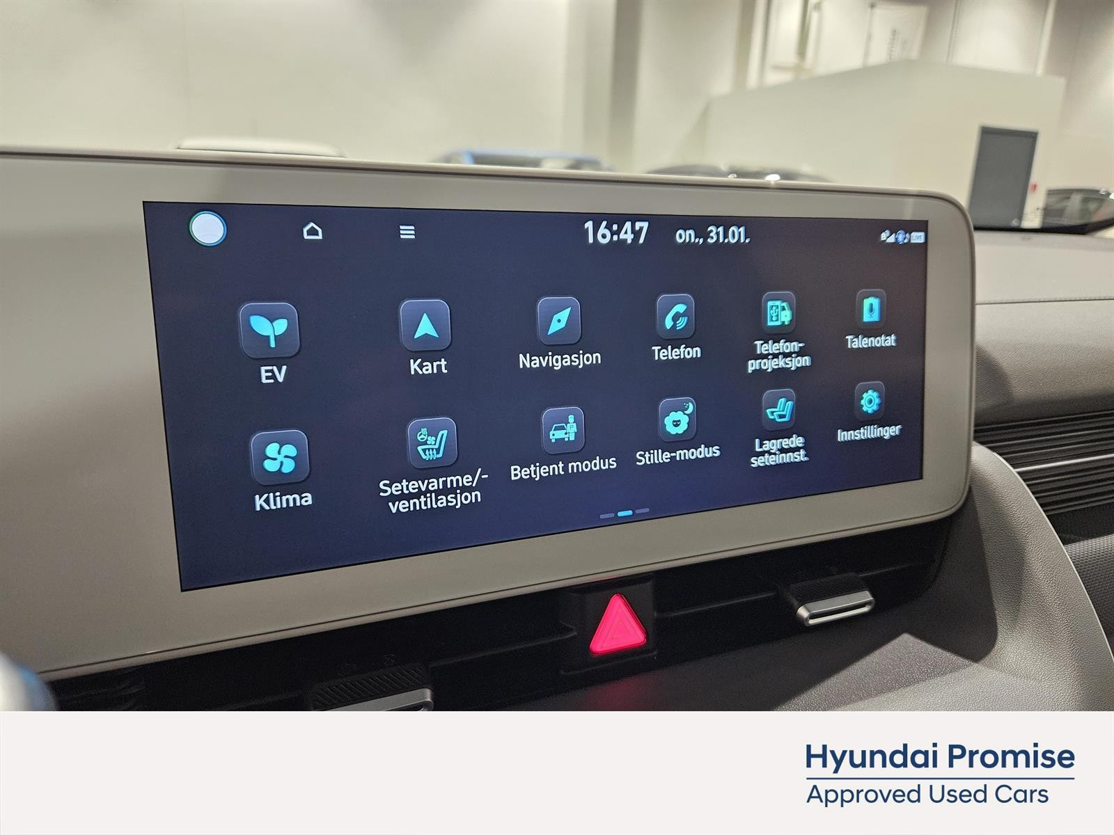 Hyundai Ioniq 5