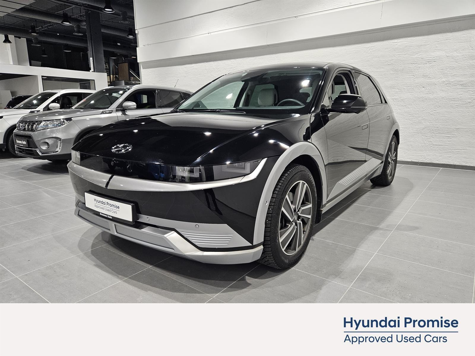 Hyundai Ioniq 5
