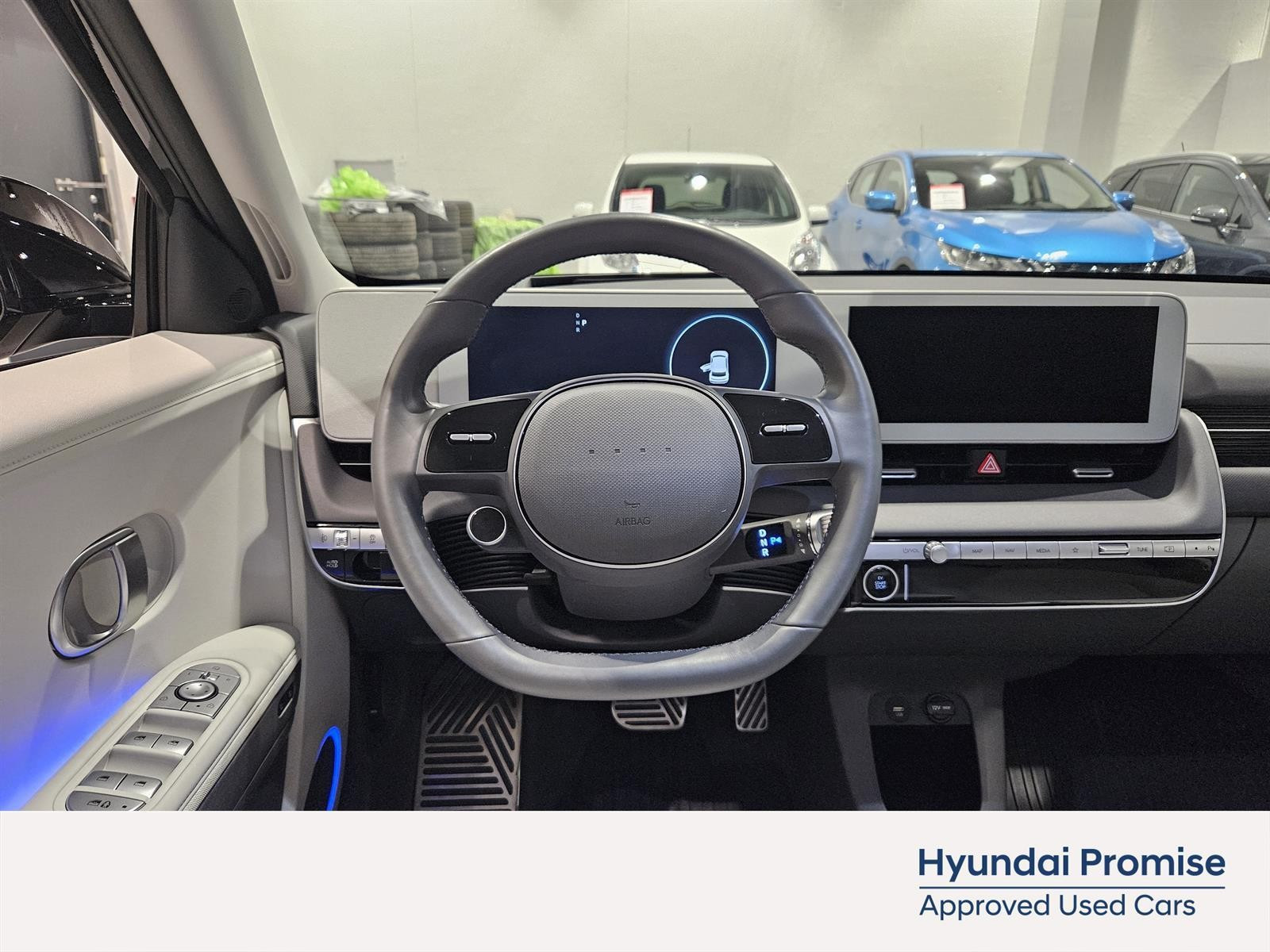 Hyundai Ioniq 5