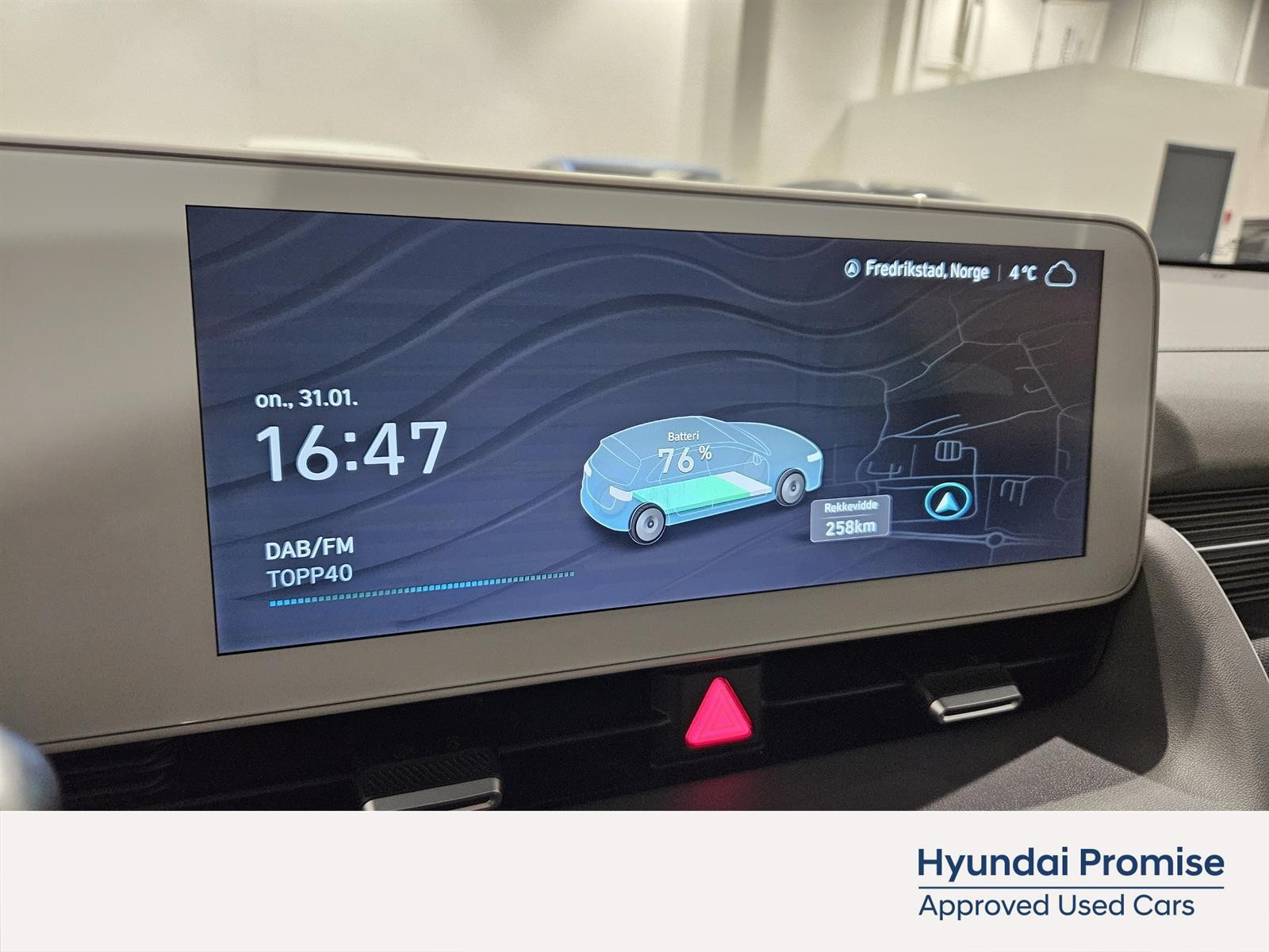 Hyundai Ioniq 5