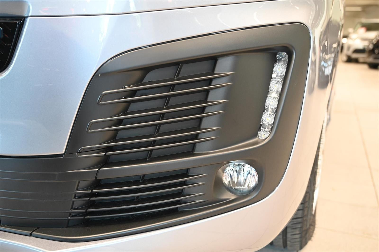 Citroen Jumpy