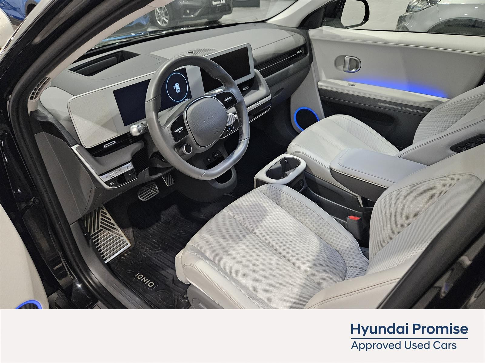 Hyundai Ioniq 5