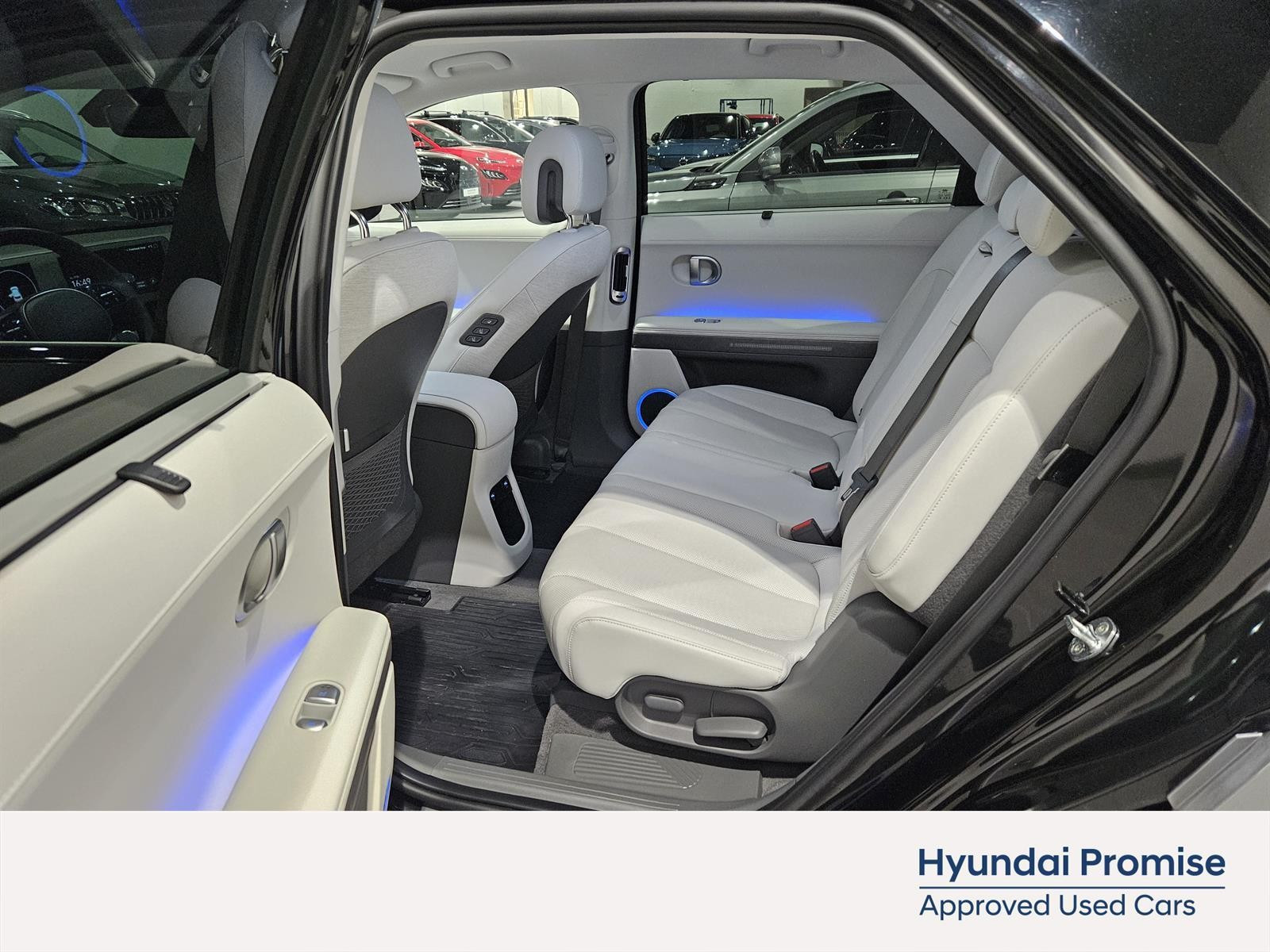 Hyundai Ioniq 5