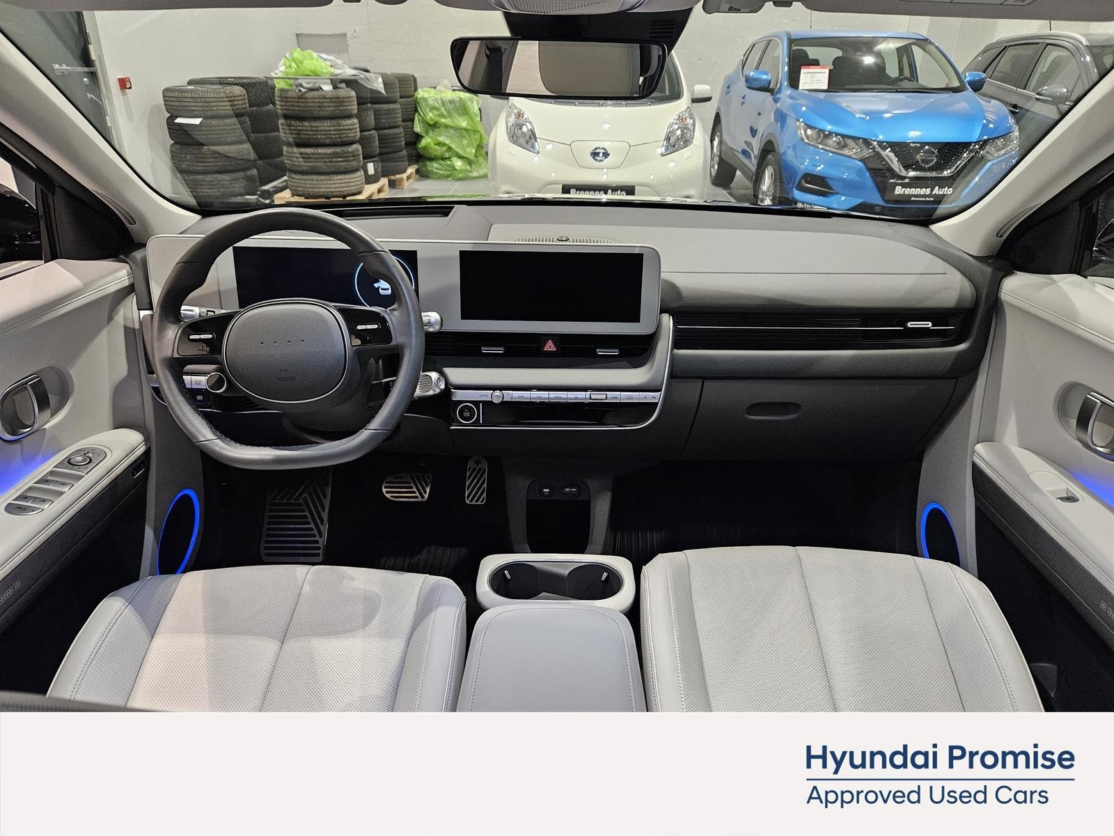 Hyundai Ioniq 5