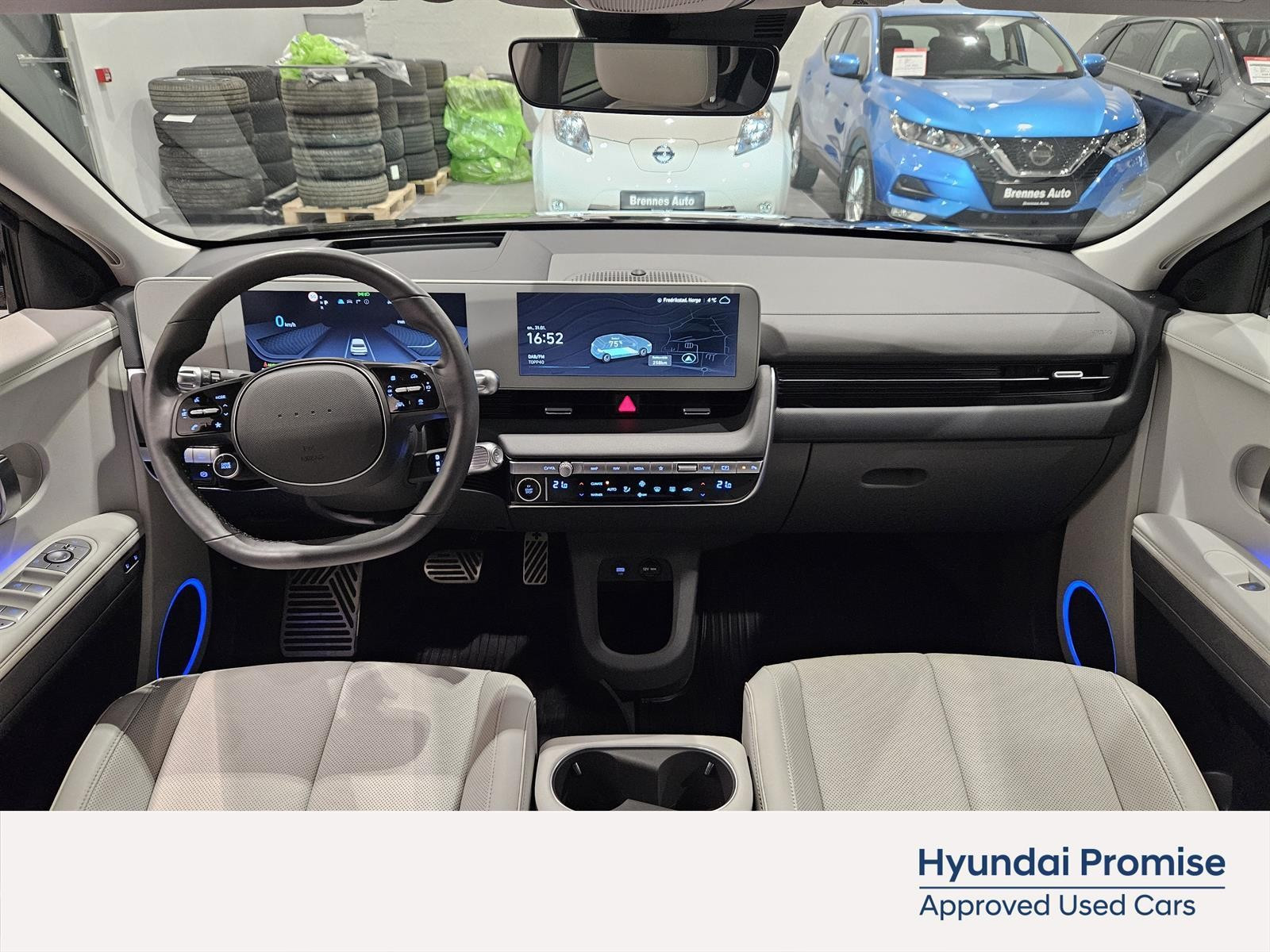 Hyundai Ioniq 5