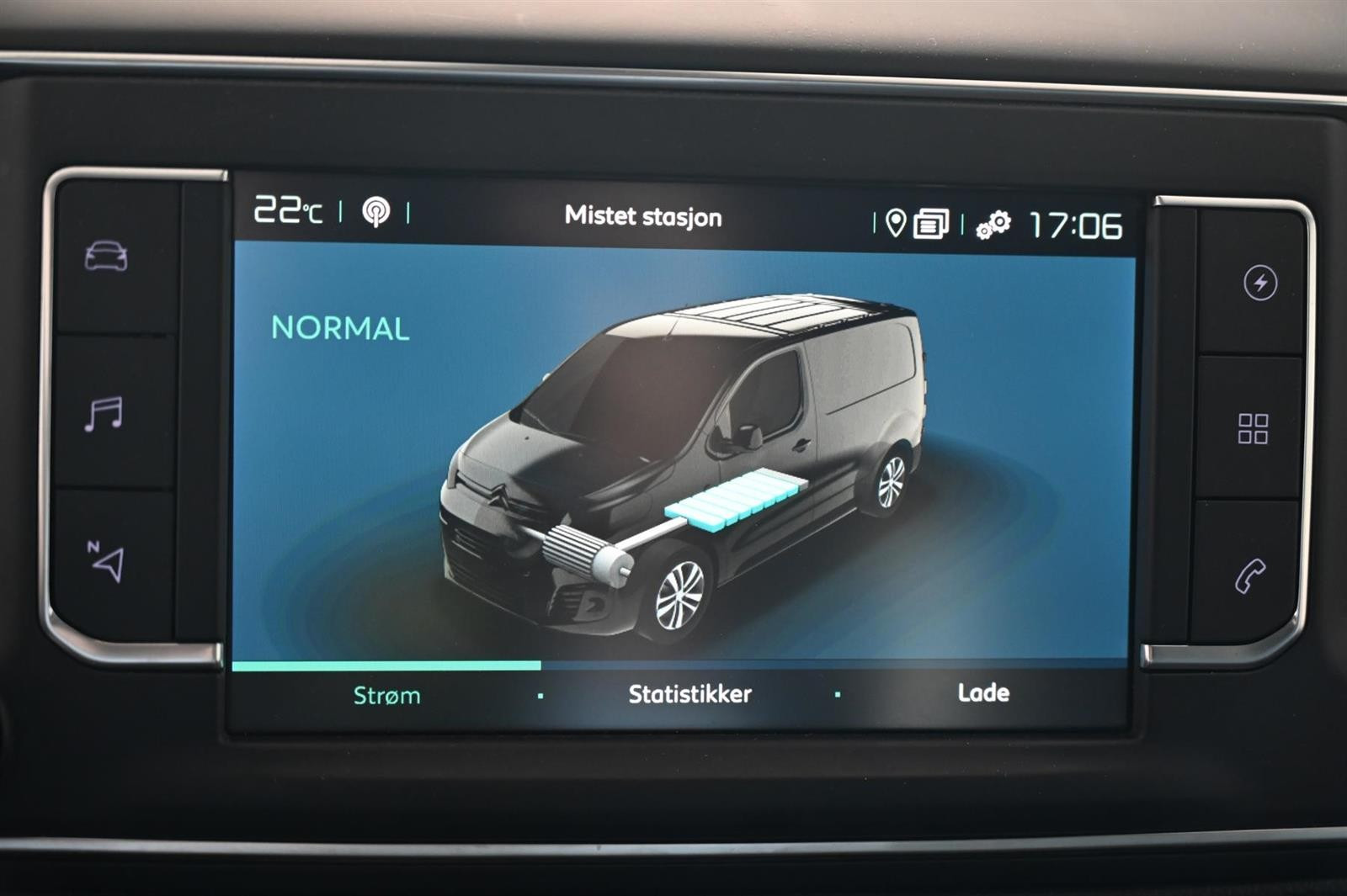 Citroen Jumpy