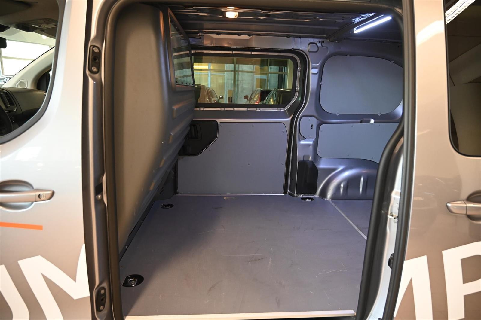 Citroen Jumpy