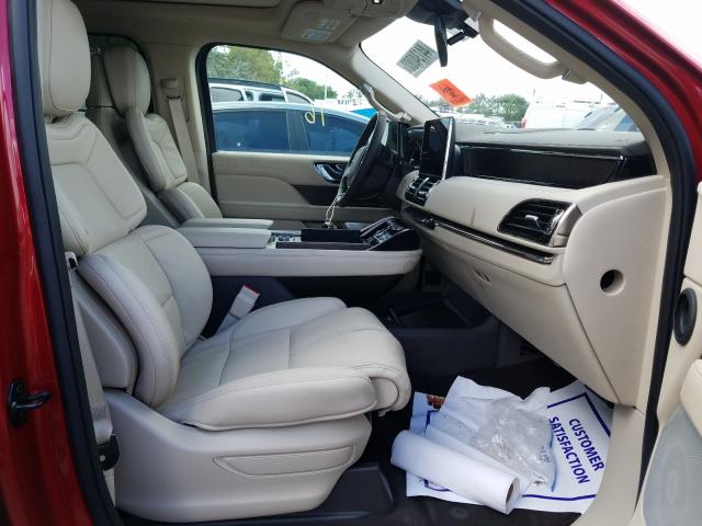 Lincoln Navigator 2020