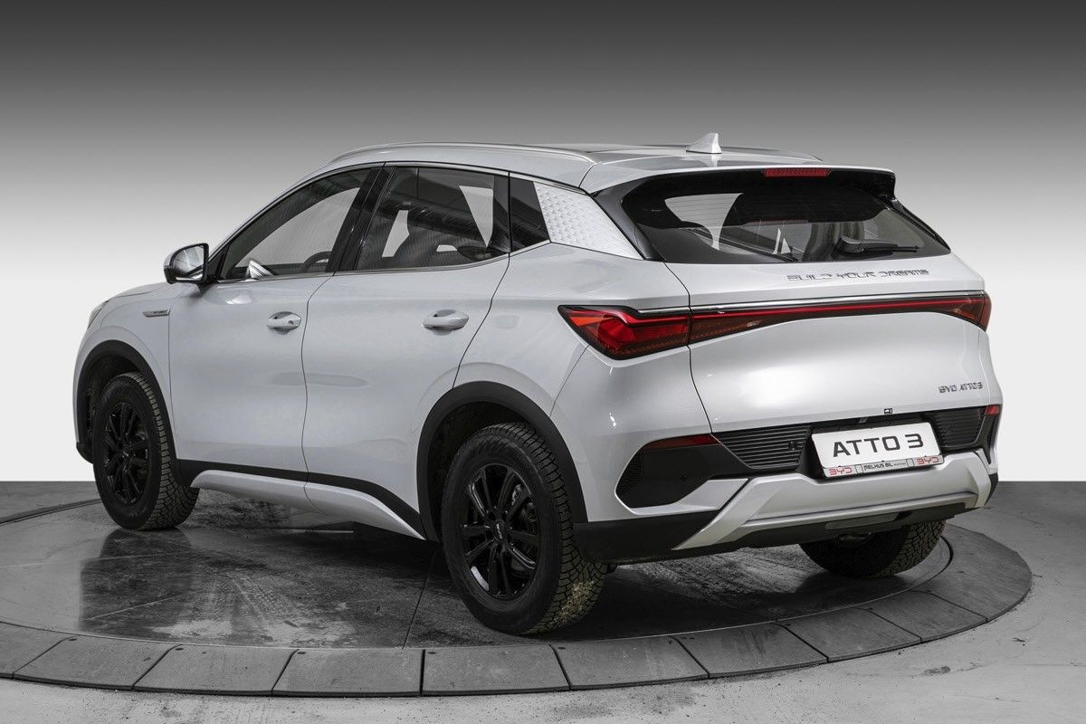BYD Atto3