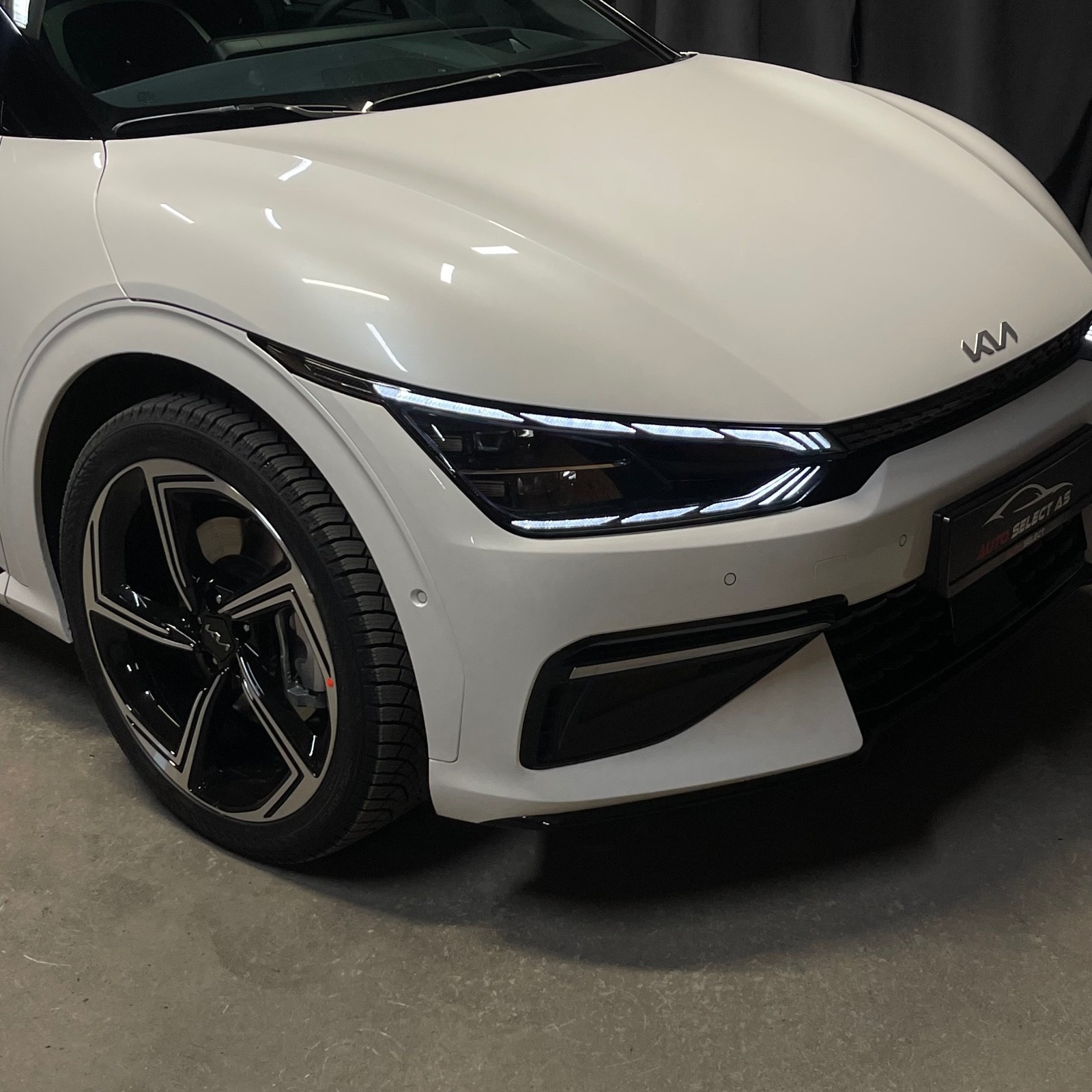 Kia EV6