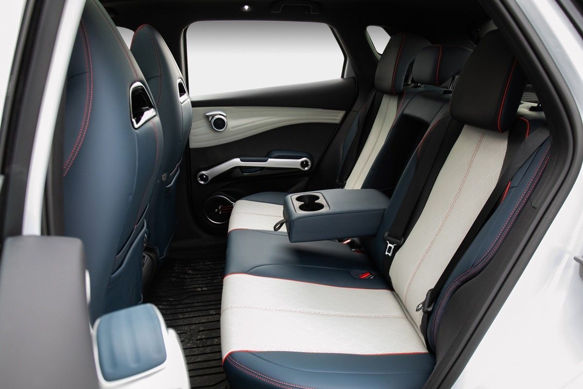 BYD Atto3