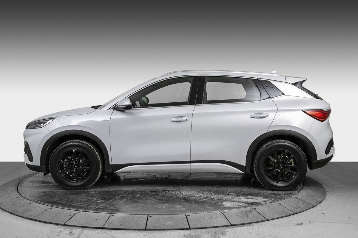 BYD Atto3